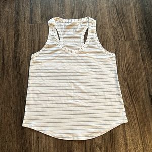 Lululemon love tank
